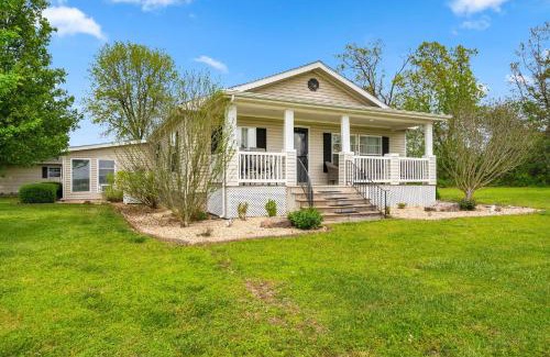 Omaha House | Llama House
