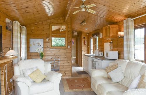 West Buckland House | Llama Lodge
