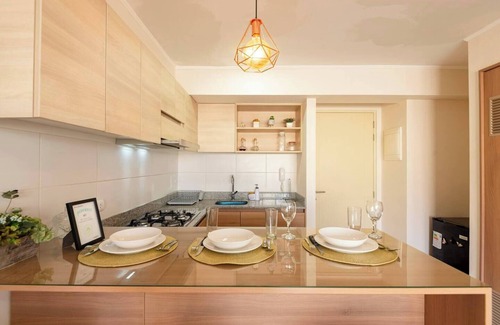 Santa Beatriz Apartment | Llama Love | Your cozy Apt in the heart of Lima!