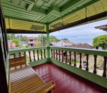 Hinatuan House | Llamas Hometel