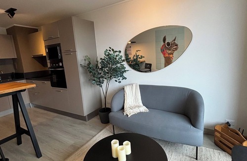 Puerto Natales Apartment | Llamazing Loft