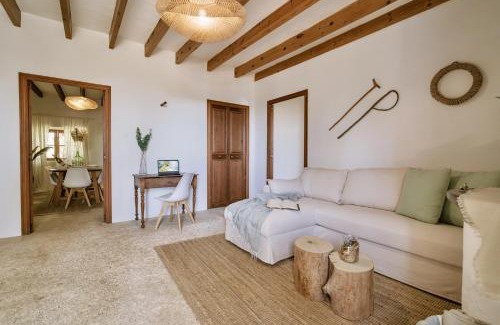 Reigosa House | Llampí, Naturaleza, piscina y encanto mallorquín