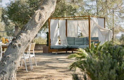 Reigosa House | Llampí, Naturaleza, piscina y encanto mallorquín