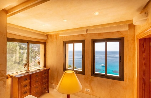 Port d'Andraitx Villa | Llamp Sea View, Villa 5StarsHome Mallorca