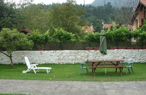 La Pesa House | Llanes: Country holiday home - Llanes