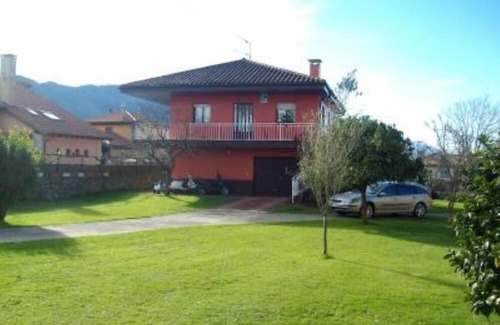 La Pesa House | Llanes: Country holiday home - Llanes