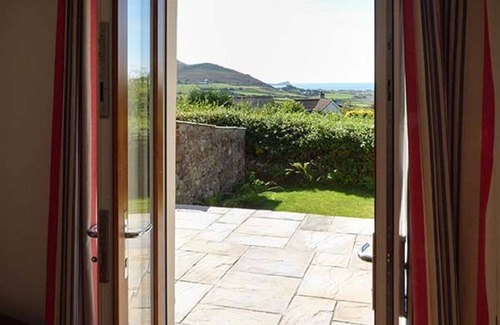 Llangennith Cottage | Llangennith, Gower - VisitWales 4* rated