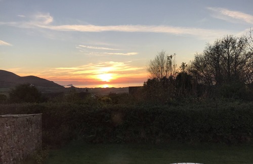 Llangennith Cottage | Llangennith, Gower - VisitWales 4* rated