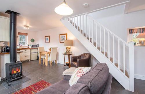 Narberth House | Llanmill Cottage