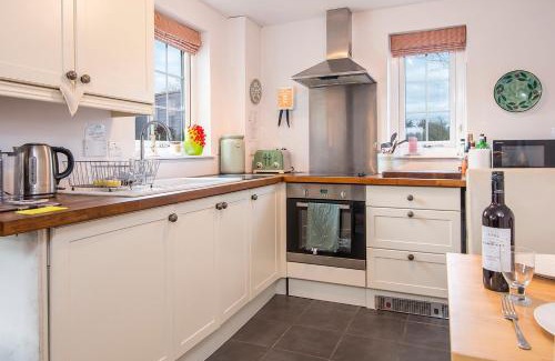 Narberth House | Llanmill Cottage