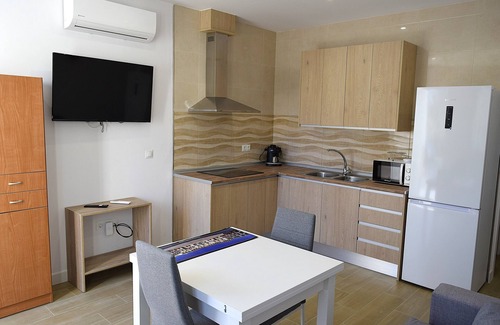 Archidona House | Llano 71 -B