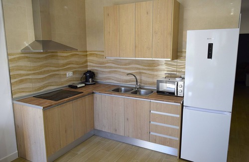 Archidona House | Llano 71 -B