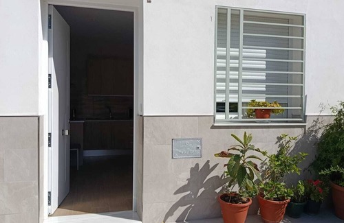 Archidona House | Llano 71 -B