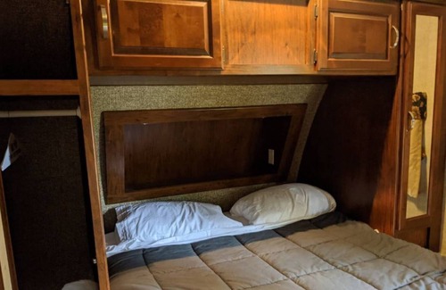 Goodrich House | Llano House on Bello Rio Resort