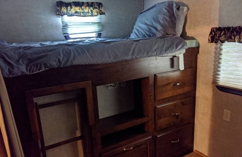 Goodrich House | Llano House on Bello Rio Resort