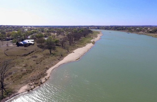 Llano House | Llano Lake Retreat - find the peace and tranquility of life againnSUP 1556