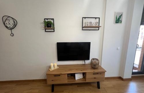 Zaragoza Apartment | Llano Santa Isabel