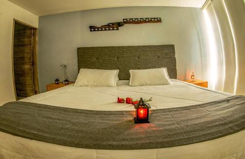 Llanogrande Hotel | Llanogrande Airport by Bernalo Hotels