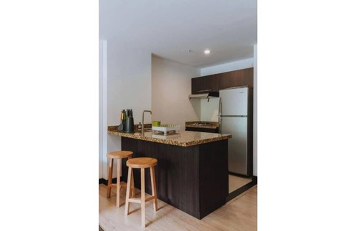 Llanogrande Apartment | LLanogrande Apartment Suite