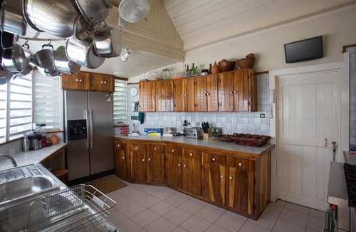 West End Villa | Llantrissant Beachcliff Villa