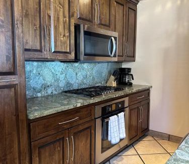 South Lake Tahoe Apartment | LLC1236 - Lakeside Landing condo