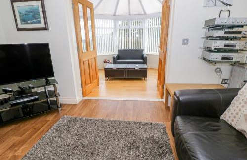 Amlwch House | Llecyn Braf