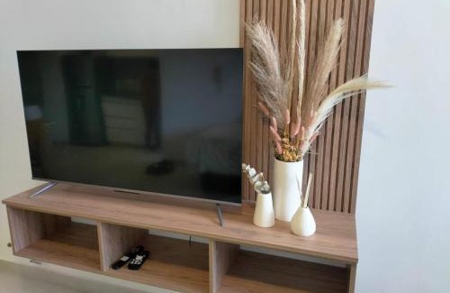 Godoy Cruz Apartment | Llega el Invierno!, Disfrutalo en Mendoza!