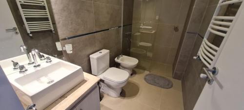 Godoy Cruz Apartment | Llega el Invierno!, Disfrutalo en Mendoza!