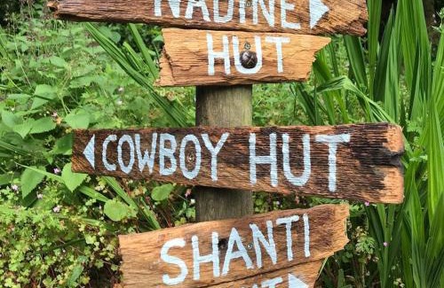 Newcastle-on-Clun Other | Llethrau Forest & Nature Retreats
