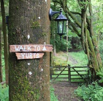 Newcastle-on-Clun Other | Llethrau Forest & Nature Retreats