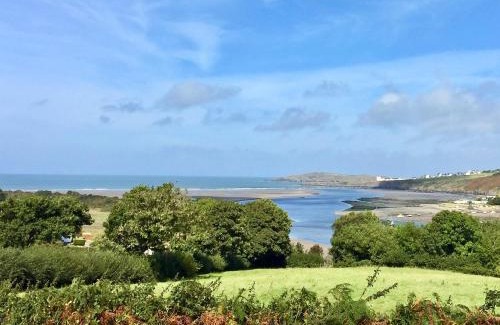 Cenarth House | Lletty Cottage