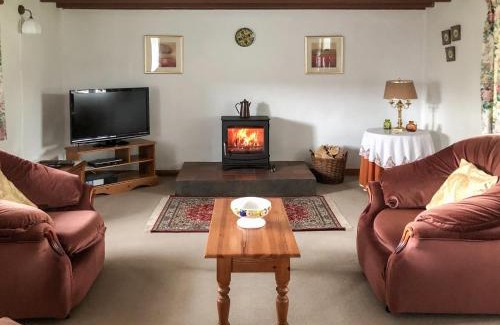 Cenarth House | Lletty Cottage