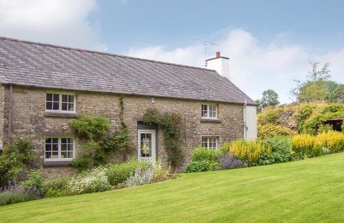 Cenarth House | Lletty Cottage
