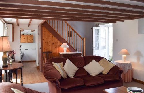 Cenarth House | Lletty Cottage