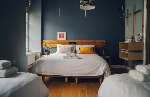 Bont Newydd Hotel | Llety Arall