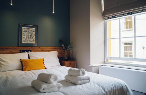 Bont Newydd Hotel | Llety Arall