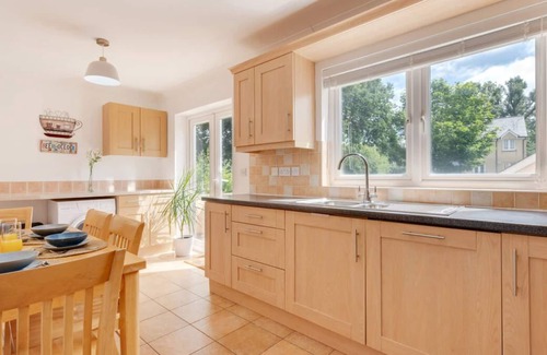 Pentrefelin House | Llety-Cariad in the beautiful Llandeilo