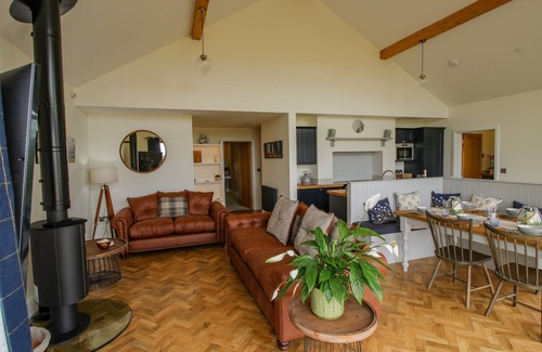 Montgomery Cottage | LLETY CARIAD, pet friendly, luxury holiday cottage in Montgomery