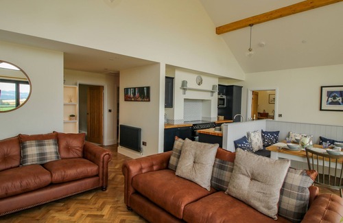Montgomery Cottage | LLETY CARIAD, pet friendly, luxury holiday cottage in Montgomery