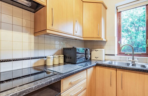 Dolgellau Cottage | Llety Nest
