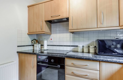 Dolgellau Cottage | Llety Nest