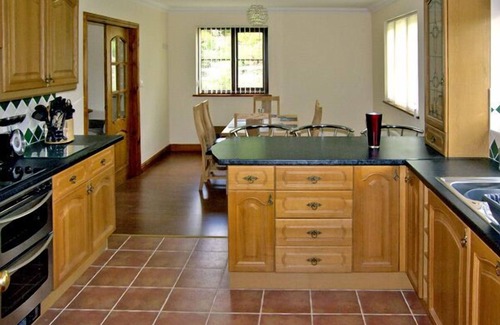 Dolgellau Cottage | LLETY'R BUGAIL, family friendly, with a garden in Dolgellau