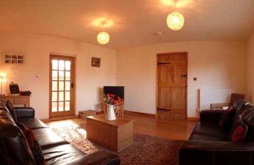 Overton-on-dee House | Llety'r Dderwen