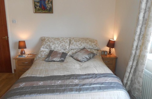Porthyrhyd Bed & Breakfast | Lletygwilym, Heol dwr