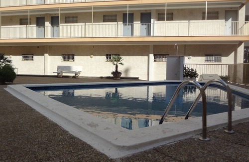 Salou City Centre Apartment | Llevant beach apartment in Salou
