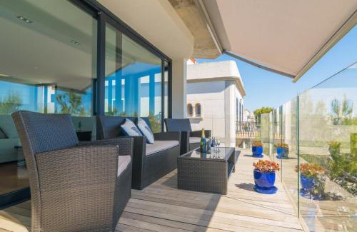 Portocolom Apartment | Llevant