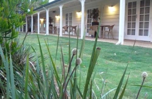 Margaret River House | Llewellin's Guest House