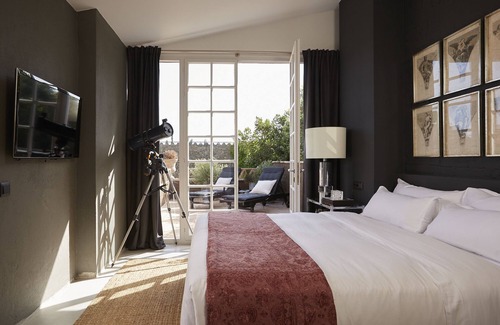 Corca Bed & Breakfast | llimona suites