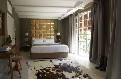 Corca Bed & Breakfast | llimona suites