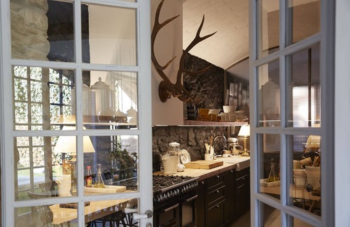 Corca Bed & Breakfast | llimona suites